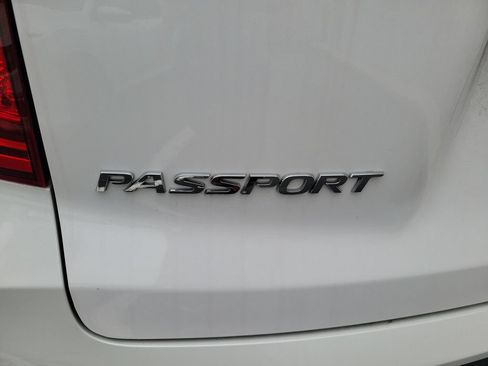 Certified 2023 Honda Passport EX-L image 15