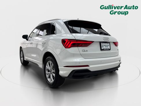 Used 2023 Audi Q3 2.0T Premium AWD/4WD image 5