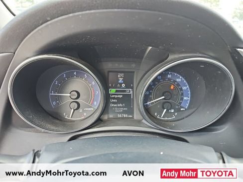Used 2016 Scion iM FWD image 17