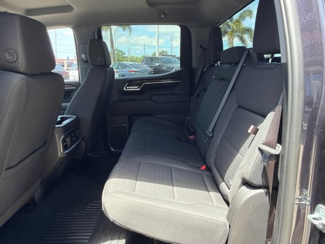 Used 2023 GMC Sierra 1500 Elevation RWD image 17