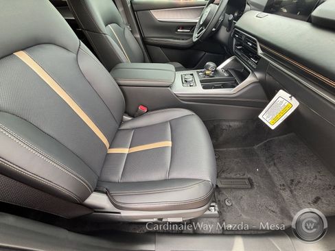 New 2026 MAZDA CX-90 3.3 Turbo S w/ Premium Package image 11