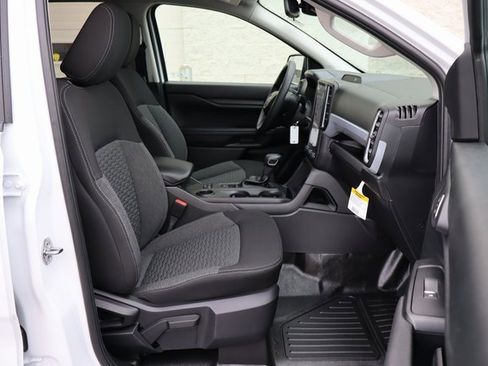 New 2025 Ford Ranger XL w/ Trailer Tow Package image 29