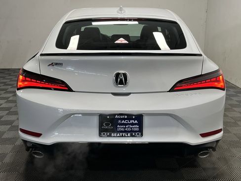 New 2026 Acura Integra A-Spec image 21