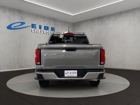 New 2026 Chevrolet Colorado LT w/ LT Convenience Package AWD/4WD image 5