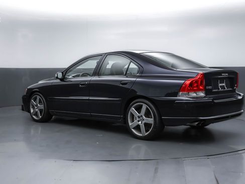 Used 2007 Volvo S60 R AWD/4WD image 27