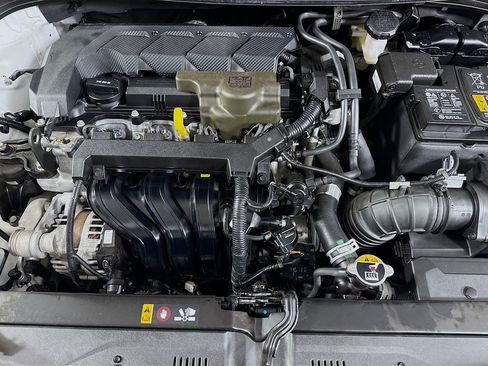Certified 2022 Kia Rio S w/ Technology Package FWD image 31