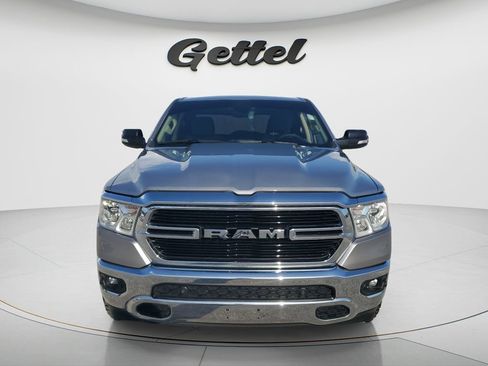 Used 2020 RAM 1500 Big Horn image 8