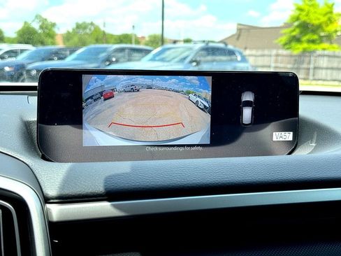 New 2026 MAZDA CX-50 AWD 2.5 S w/ Weather Package image 17