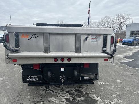 New 2026 Chevrolet Silverado 3500 W/T w/ WT Convenience Package image 12