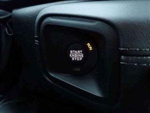 New 2026 Jeep Wrangler Rubicon w/ Safety Group AWD/4WD image 24
