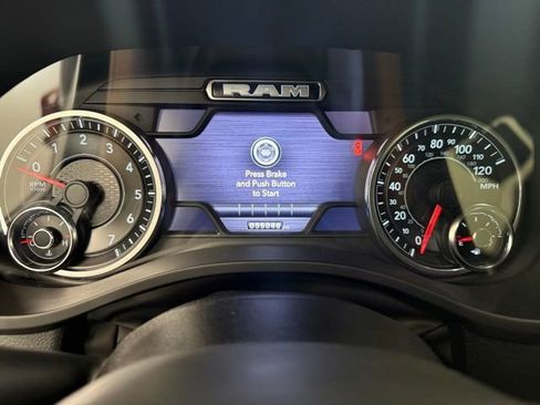 Used 2023 RAM 1500 Laramie image 18