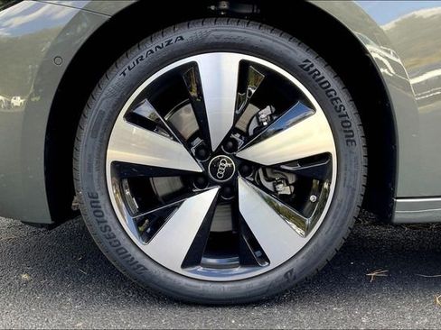 New 2025 Audi A5 2.0T Premium Plus image 11