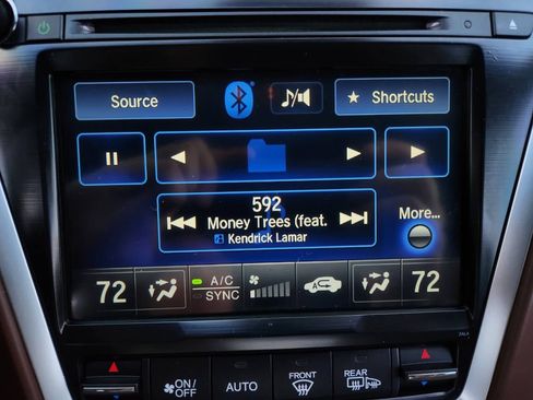 Used 2018 Acura RLX w/ Technology Package FWD image 46