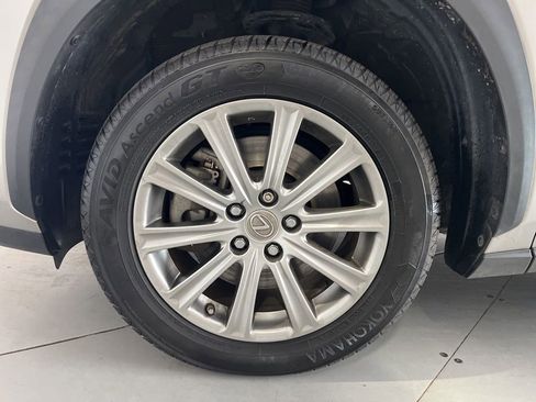 Used 2017 Lexus NX 200t FWD w/ Accessory Package 2 image 15