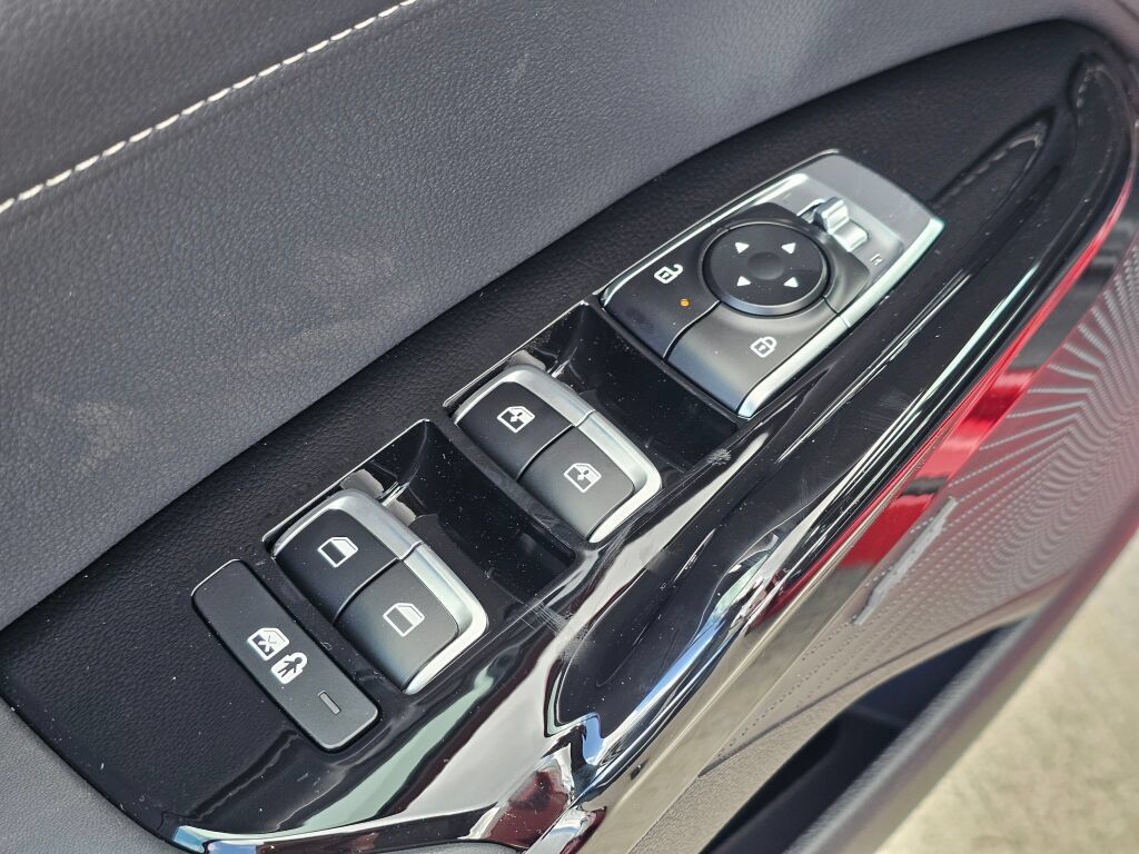 New 2026 Kia K5 GT-Line w/ GT-Line Premium Package AWD/4WD image 32