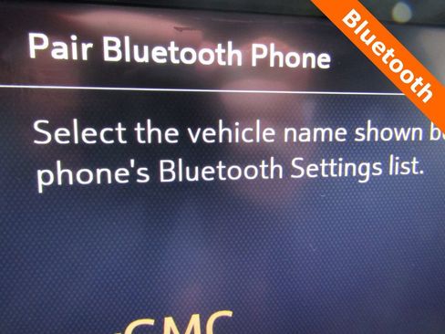 Used 2023 GMC Sierra 2500 Denali w/ Denali Ultimate Package AWD/4WD image 18