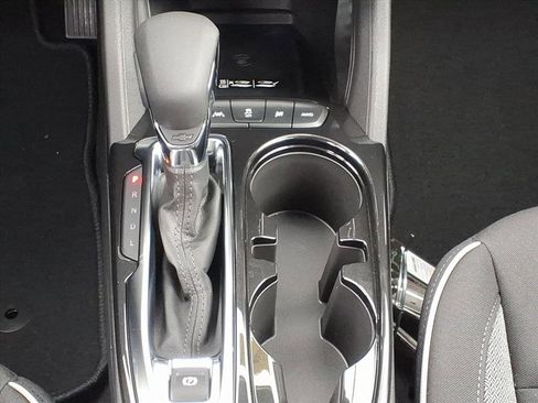 New 2026 Chevrolet TrailBlazer LT w/ Convenience Package image 15