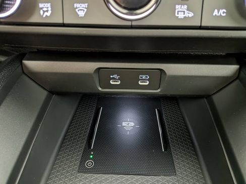 New 2026 Honda Accord SE image 9