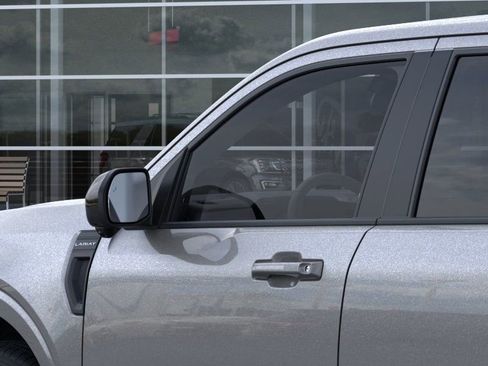New 2025 Ford Maverick Lariat image 21