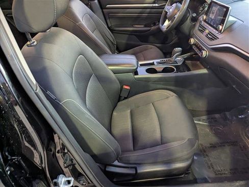 Used 2021 Nissan Altima 2.5 SV image 19