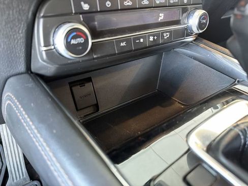 Used 2020 MAZDA CX-5 Grand Touring image 28