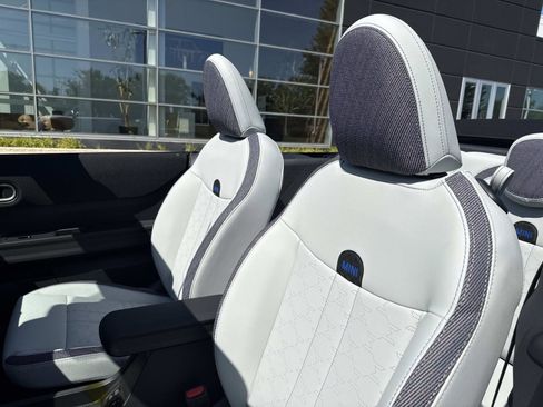 New 2026 MINI Cooper S FWD image 20