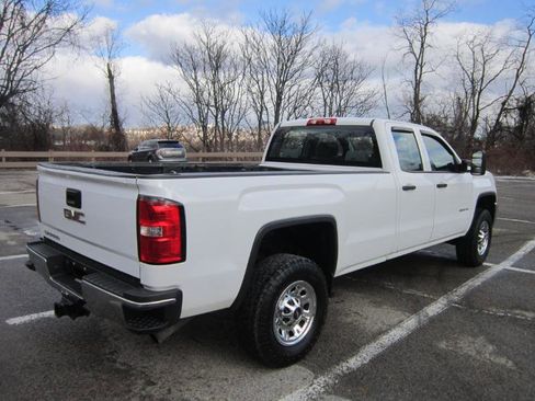 Used 2015 GMC Sierra 3500 2WD Double Cab image 17