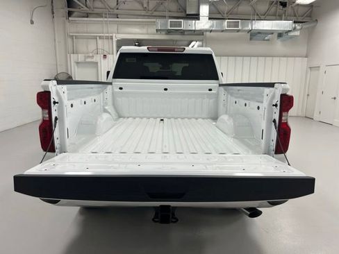 New 2026 Chevrolet Silverado 2500 W/T w/ WT Convenience Package AWD/4WD image 17