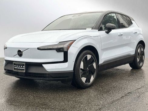 New 2026 Volvo EX30 Ultra image 7