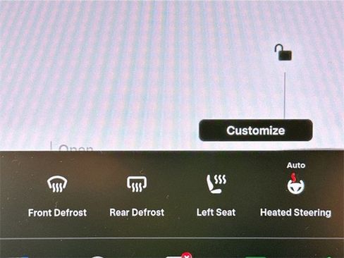 Used 2022 Tesla Model Y Long Range image 16