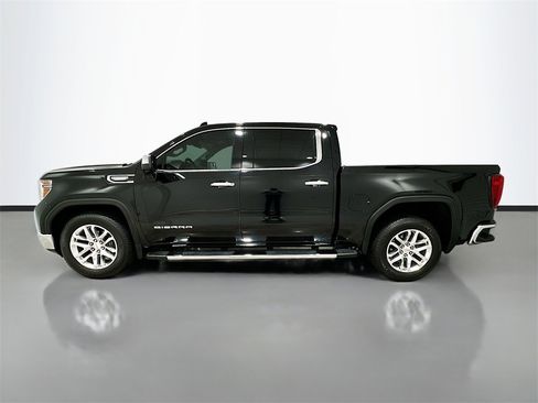 Used 2021 GMC Sierra 1500 SLT image 4