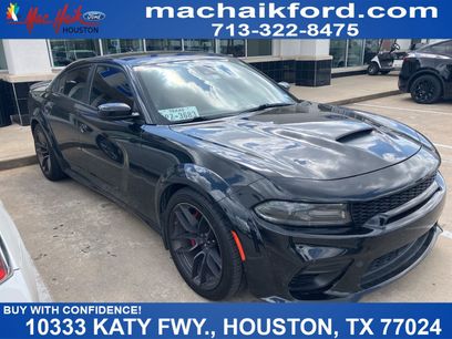 Used 2021 Dodge Charger Scat Pack
