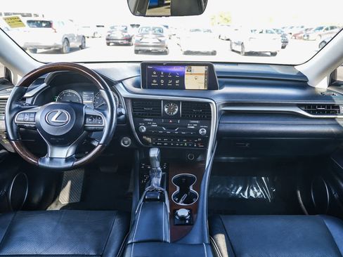 Used 2016 Lexus RX 350 FWD w/ Premium Package image 12