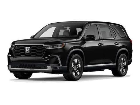 Used 2024 Honda Pilot EX-L image 14