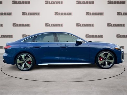 New 2025 Audi S5 Prestige image 6