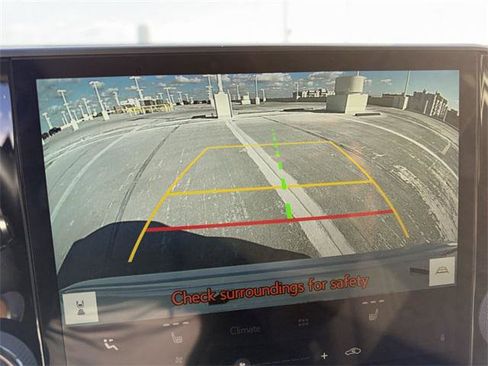 Certified 2025 Lexus NX 250 FWD w/ Towing Package (2000 Lbs) image 17