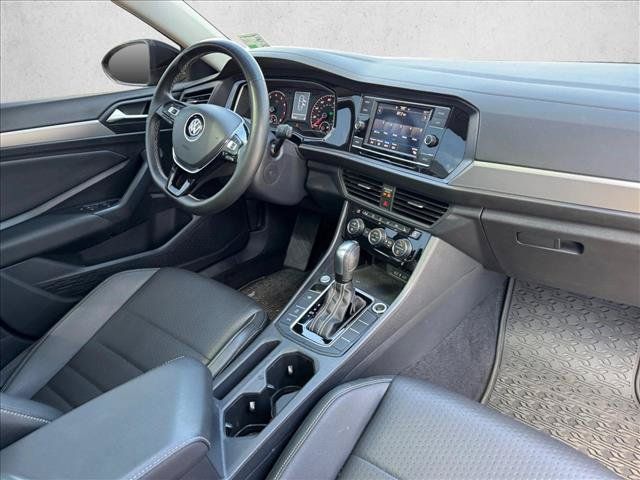 Used 2021 Volkswagen Jetta FWD image 24
