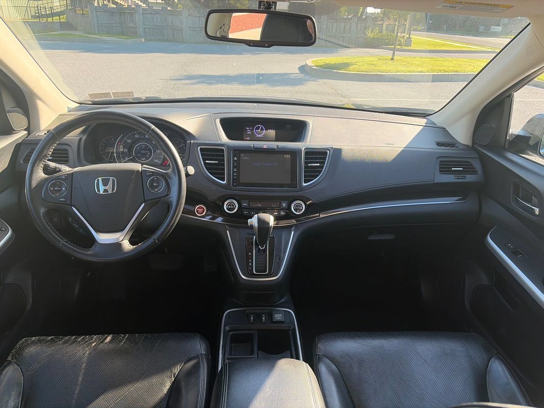 Used 2016 Honda CR-V EX-L image 26