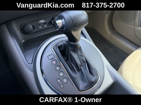 Used 2013 Kia Sportage LX w/ Convenience Pkg image 24