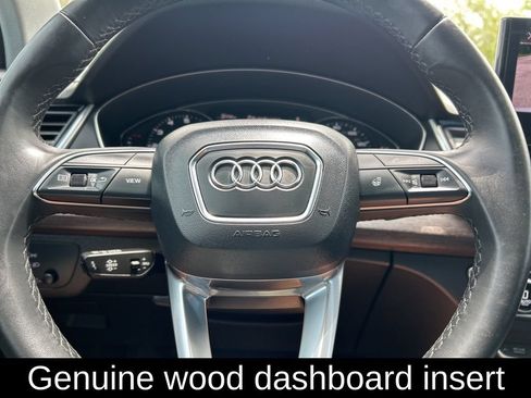 Used 2023 Audi Q5 2.0T Premium w/ Convenience Package AWD/4WD image 25