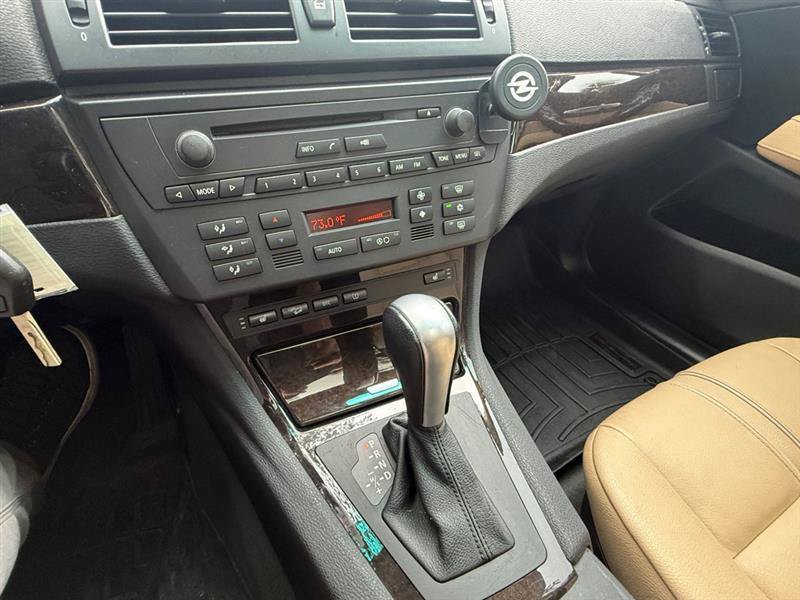 Used 2008 BMW X3 3.0si AWD/4WD image 25