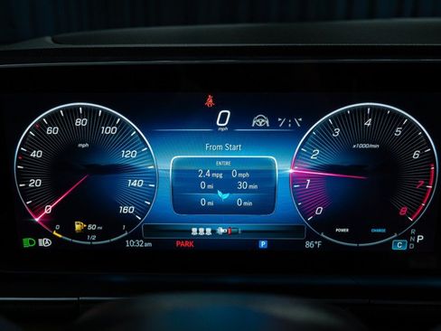 New 2026 Mercedes-Benz GLE 350 4MATIC image 16
