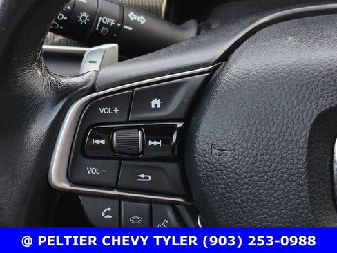 Used 2021 Honda Accord Sport image 20