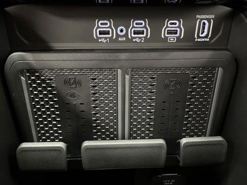 New 2026 RAM 1500 Laramie w/ Night Edition image 25