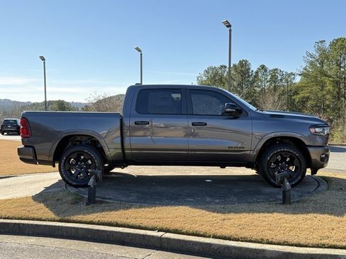 New 2026 RAM 1500 Big Horn image 8