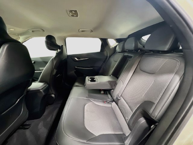 Certified 2024 Kia EV6 Light RWD image 24