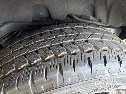 Certified 2025 Ford Bronco Outer Banks AWD/4WD image 31