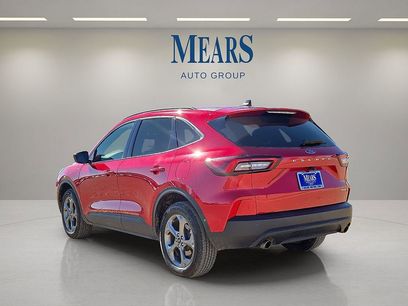 Used 2025 Ford Escape ST-Line Select