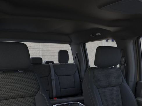 New 2026 Ford F150 STX image 22