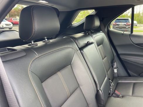 Certified 2023 Chevrolet Equinox Premier FWD image 37